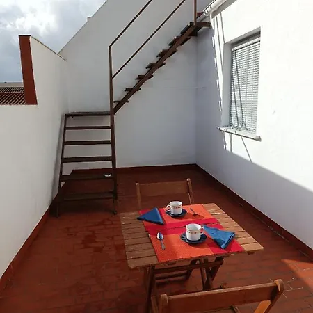 Casa Terrazas De